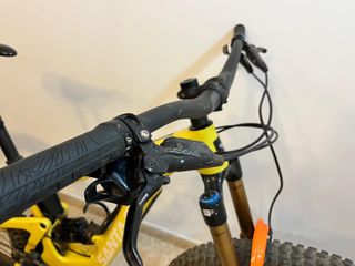 Santa Cruz Megatower C Enduro Talla S 2022