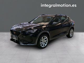 Cupra Formentor 2.0 TDI 110kW (150 CV)