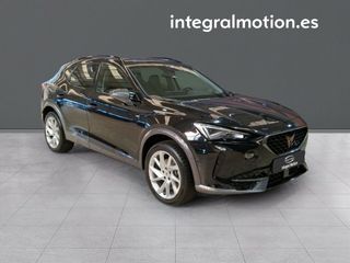 Cupra Formentor 2.0 TDI 110kW (150 CV)