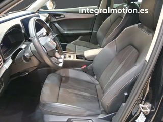 Cupra Formentor 2.0 TDI 110kW (150 CV)