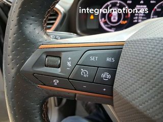 Cupra Formentor 2.0 TDI 110kW (150 CV)