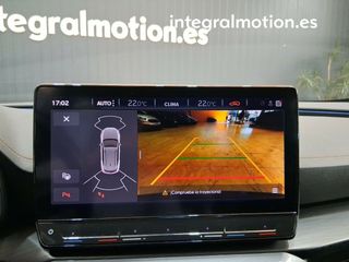 Cupra Formentor 2.0 TDI 110kW (150 CV)