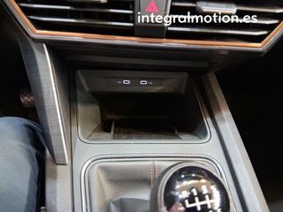 Cupra Formentor 2.0 TDI 110kW (150 CV)