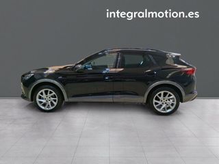 Cupra Formentor 2.0 TDI 110kW (150 CV)