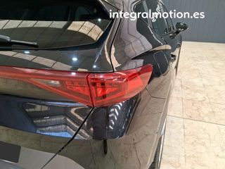 Cupra Formentor 2.0 TDI 110kW (150 CV)