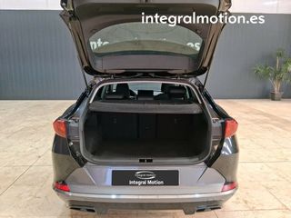 Cupra Formentor 2.0 TDI 110kW (150 CV)