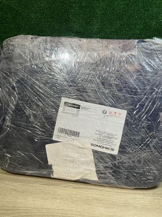 Cesto per il bucato SONGMICS