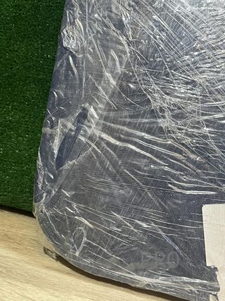 Cesto per il bucato SONGMICS