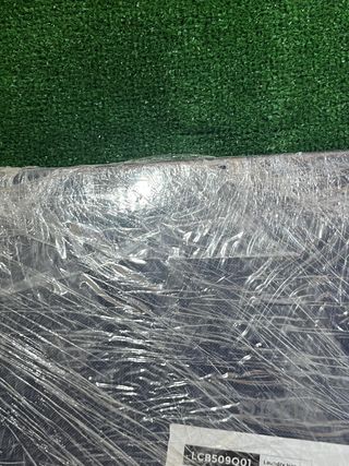 Cesto per il bucato SONGMICS