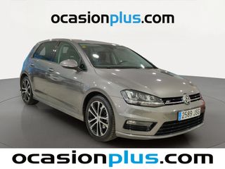 Volkswagen Golf Sport 1.6 TDI BMT 81 kW (110 CV)