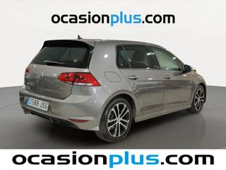 Volkswagen Golf Sport 1.6 TDI BMT 81 kW (110 CV)