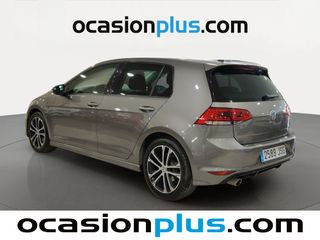 Volkswagen Golf Sport 1.6 TDI BMT 81 kW (110 CV)