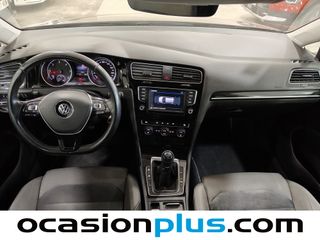 Volkswagen Golf Sport 1.6 TDI BMT 81 kW (110 CV)