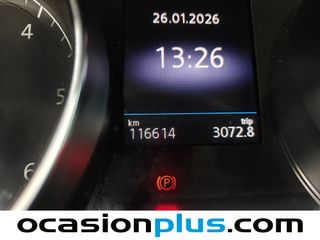 Volkswagen Golf Sport 1.6 TDI BMT 81 kW (110 CV)