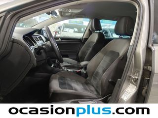 Volkswagen Golf Sport 1.6 TDI BMT 81 kW (110 CV)