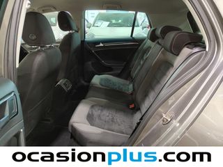 Volkswagen Golf Sport 1.6 TDI BMT 81 kW (110 CV)