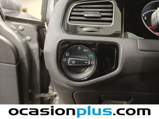 Volkswagen Golf Sport 1.6 TDI BMT 81 kW (110 CV)