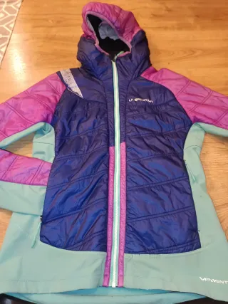 Chaqueta Técnica La Sportiva