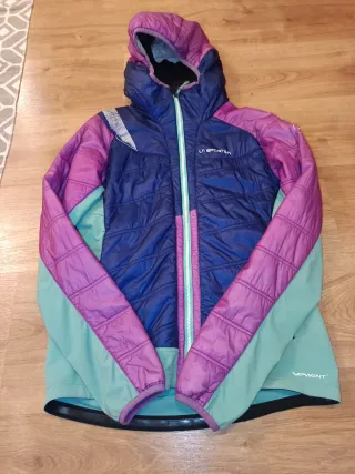 Chaqueta Técnica La Sportiva