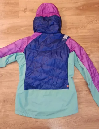 Chaqueta Técnica La Sportiva