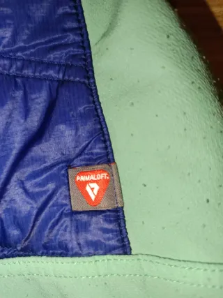 Chaqueta Técnica La Sportiva