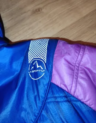 Chaqueta Técnica La Sportiva