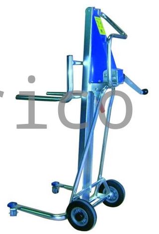 Apilador Manual Ligero 170 Kg - 10549