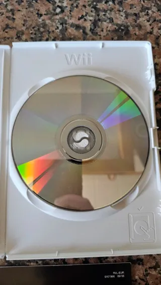 Dead Space Extraction Wii