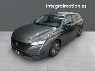 Peugeot 308 SWActive Pack BlueHDi 130 S&S MAN