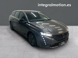 Peugeot 308 SWActive Pack BlueHDi 130 S&S MAN