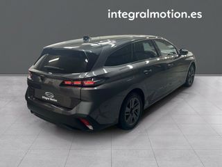 Peugeot 308 SWActive Pack BlueHDi 130 S&S MAN