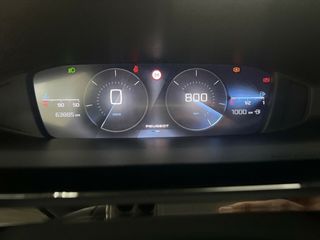 Peugeot 308 SWActive Pack BlueHDi 130 S&S MAN