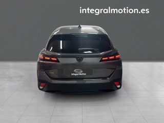 Peugeot 308 SWActive Pack BlueHDi 130 S&S MAN