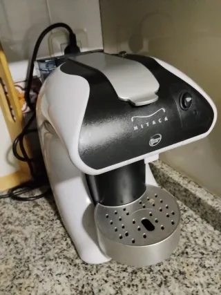 Macchina da caffè a cialde MITACA