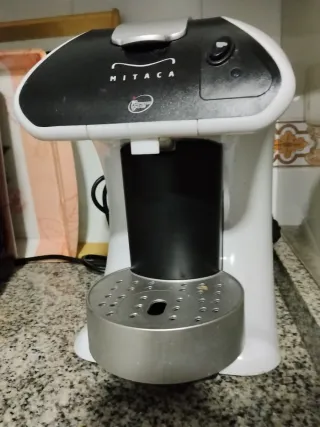 Macchina da caffè a cialde MITACA