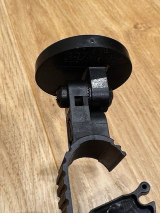 Juego de reflectantes bicicleta