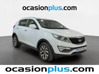 Kia Sportage 1.7 CRDI VGT Drive 4x2 85 kW (115 CV)