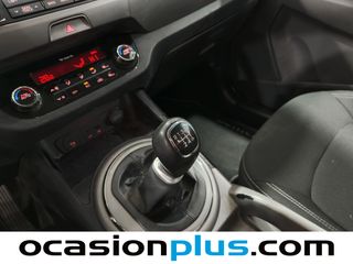 Kia Sportage 1.7 CRDI VGT Drive 4x2 85 kW (115 CV)