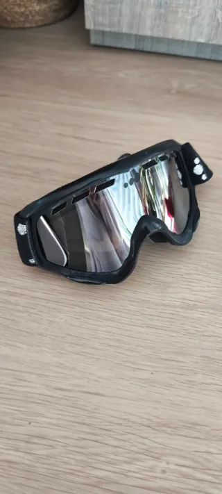 Gafas esquí/snowboard