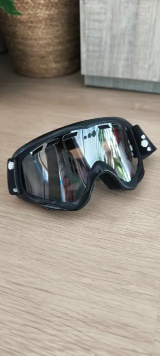 Gafas esquí/snowboard