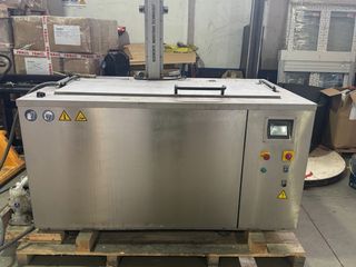 Limpieza ultrasonidos