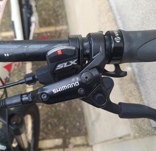 BICICLETA MENDIZ RX5  29''           SEGUNDA MANO