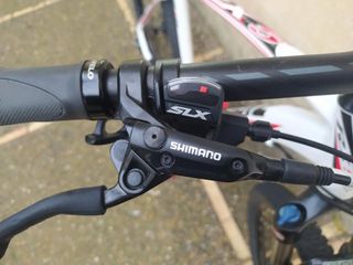 BICICLETA MENDIZ RX5  29''           SEGUNDA MANO