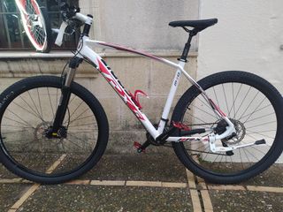 BICICLETA MENDIZ RX5  29''           SEGUNDA MANO