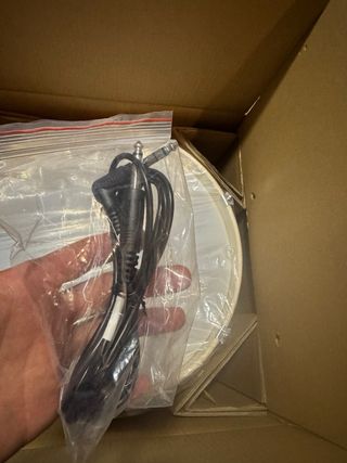 Bombo de batería Millenium PB-20