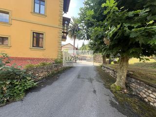 Casa en venta en Zona Rural en Mieres