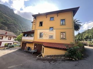 Casa en venta en Zona Rural en Mieres