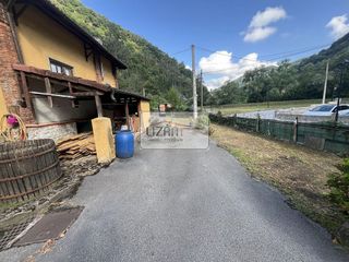 Casa en venta en Zona Rural en Mieres