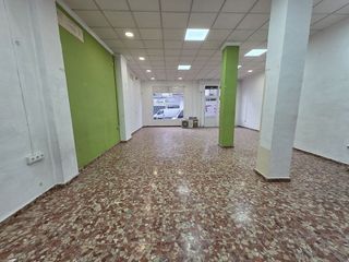 Local comercial en alquiler en Alhaurín el Grande