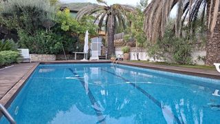 Chalet en venta en Vallirana